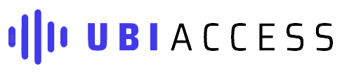 UbiAccess Logo